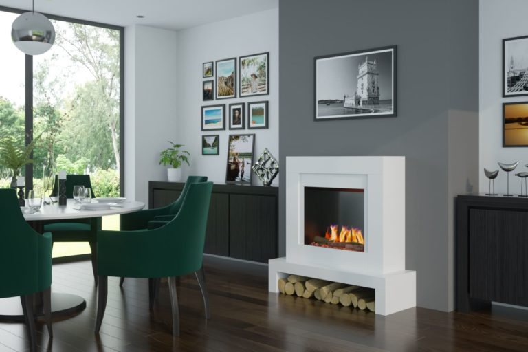 Electric Fires Gallery – Coventry Stoves and Fireplaces