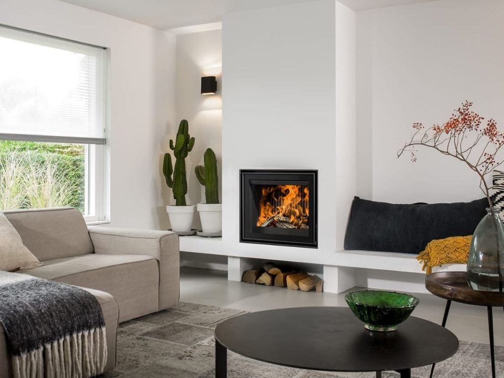 Log Burner Gallery – Coventry Stoves and Fireplaces